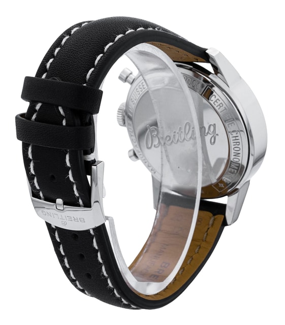 Breitling Top Time A23310 Image 3